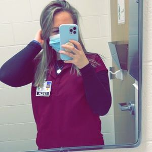 Meet your Posher, Lilly